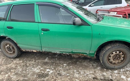 Nissan AD II, 2002 год, 190 000 рублей, 4 фотография