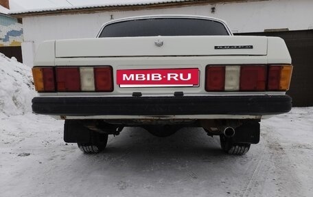 ГАЗ 31029 «Волга», 1996 год, 200 000 рублей, 4 фотография