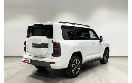 Haval H9, 2024 год, 5 048 010 рублей, 4 фотография