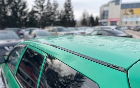 Nissan AD II, 2002 год, 190 000 рублей, 5 фотография