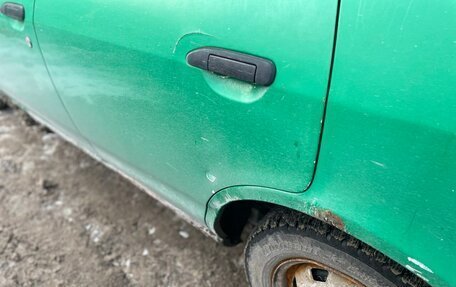 Nissan AD II, 2002 год, 190 000 рублей, 7 фотография