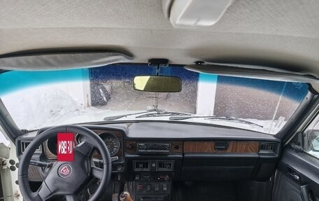 ГАЗ 31029 «Волга», 1996 год, 200 000 рублей, 8 фотография