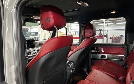 Mercedes-Benz G-Класс AMG, 2025 год, 30 900 000 рублей, 7 фотография