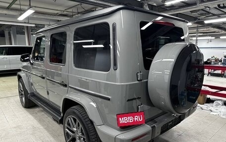 Mercedes-Benz G-Класс AMG, 2025 год, 30 900 000 рублей, 4 фотография