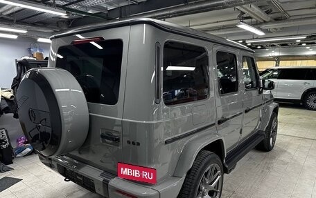 Mercedes-Benz G-Класс AMG, 2025 год, 30 900 000 рублей, 3 фотография