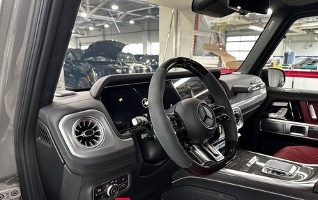 Mercedes-Benz G-Класс AMG, 2025 год, 30 900 000 рублей, 5 фотография