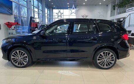 BMW X1, 2025 год, 5 790 000 рублей, 10 фотография