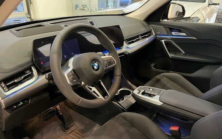 BMW X1, 2025 год, 5 790 000 рублей, 11 фотография