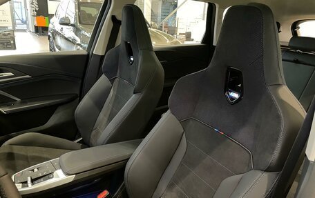 BMW X1, 2025 год, 5 790 000 рублей, 12 фотография