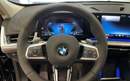 BMW X1, 2025 год, 5 790 000 рублей, 13 фотография