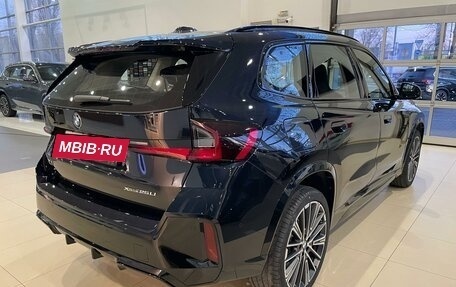 BMW X1, 2025 год, 5 790 000 рублей, 7 фотография