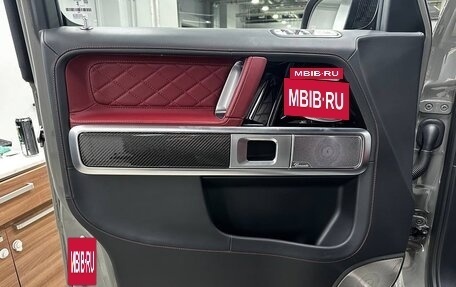 Mercedes-Benz G-Класс AMG, 2025 год, 30 900 000 рублей, 8 фотография