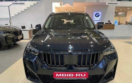 BMW X1, 2025 год, 5 790 000 рублей, 4 фотография