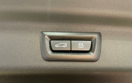 BMW X1, 2025 год, 5 790 000 рублей, 22 фотография