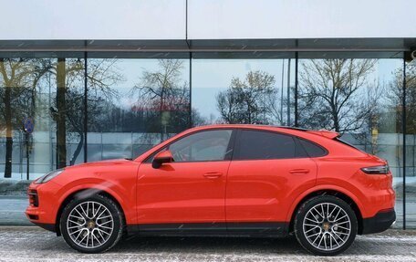 Porsche Cayenne III, 2019 год, 9 500 000 рублей, 2 фотография