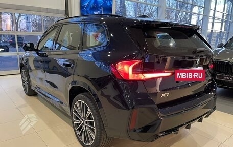 BMW X1, 2025 год, 5 790 000 рублей, 9 фотография