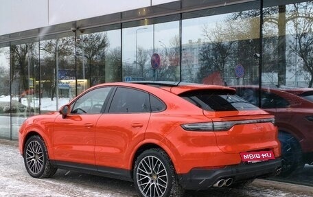 Porsche Cayenne III, 2019 год, 9 500 000 рублей, 4 фотография