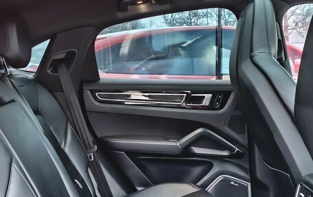 Porsche Cayenne III, 2019 год, 9 500 000 рублей, 14 фотография