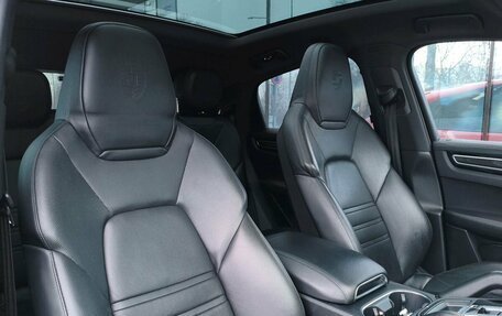 Porsche Cayenne III, 2019 год, 9 500 000 рублей, 12 фотография