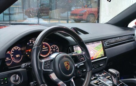 Porsche Cayenne III, 2019 год, 9 500 000 рублей, 18 фотография