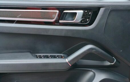 Porsche Cayenne III, 2019 год, 9 500 000 рублей, 17 фотография