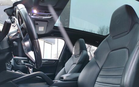 Porsche Cayenne III, 2019 год, 9 500 000 рублей, 19 фотография