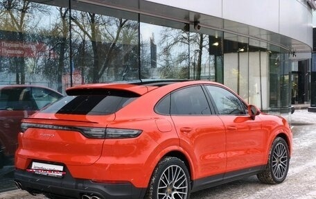 Porsche Cayenne III, 2019 год, 9 500 000 рублей, 6 фотография