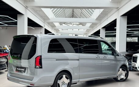 Mercedes-Benz V-Класс, 2026 год, 14 490 000 рублей, 6 фотография