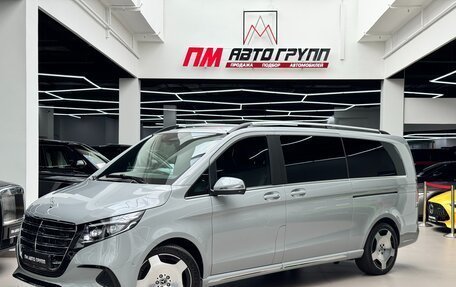 Mercedes-Benz V-Класс, 2026 год, 14 490 000 рублей, 3 фотография