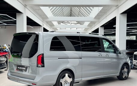 Mercedes-Benz V-Класс, 2026 год, 14 490 000 рублей, 10 фотография