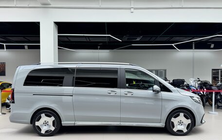 Mercedes-Benz V-Класс, 2026 год, 14 490 000 рублей, 8 фотография