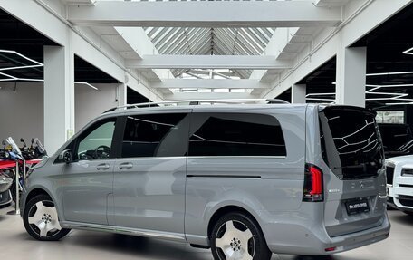 Mercedes-Benz V-Класс, 2026 год, 14 490 000 рублей, 4 фотография