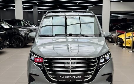 Mercedes-Benz V-Класс, 2026 год, 14 490 000 рублей, 2 фотография