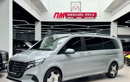 Mercedes-Benz V-Класс, 2026 год, 14 490 000 рублей, 9 фотография