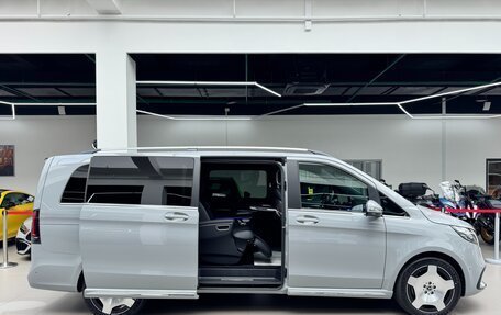 Mercedes-Benz V-Класс, 2026 год, 14 490 000 рублей, 15 фотография