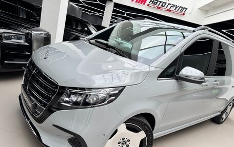 Mercedes-Benz V-Класс, 2026 год, 14 490 000 рублей, 13 фотография