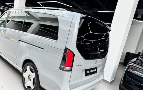 Mercedes-Benz V-Класс, 2026 год, 14 490 000 рублей, 14 фотография