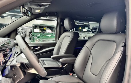 Mercedes-Benz V-Класс, 2026 год, 14 490 000 рублей, 20 фотография