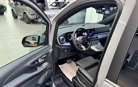 Mercedes-Benz V-Класс, 2026 год, 14 490 000 рублей, 19 фотография