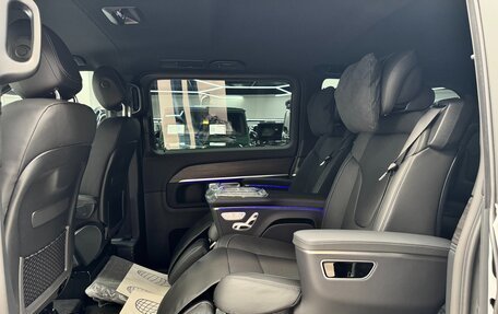 Mercedes-Benz V-Класс, 2026 год, 14 490 000 рублей, 22 фотография