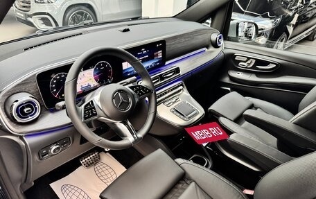 Mercedes-Benz V-Класс, 2026 год, 14 490 000 рублей, 16 фотография