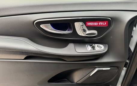 Mercedes-Benz V-Класс, 2026 год, 14 490 000 рублей, 21 фотография