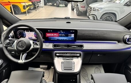 Mercedes-Benz V-Класс, 2026 год, 14 490 000 рублей, 18 фотография