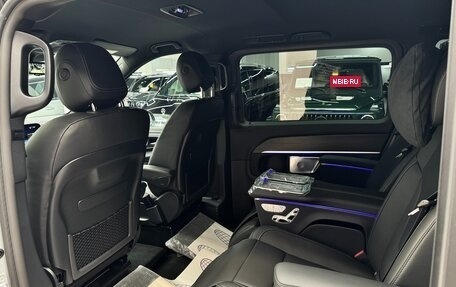 Mercedes-Benz V-Класс, 2026 год, 14 490 000 рублей, 23 фотография