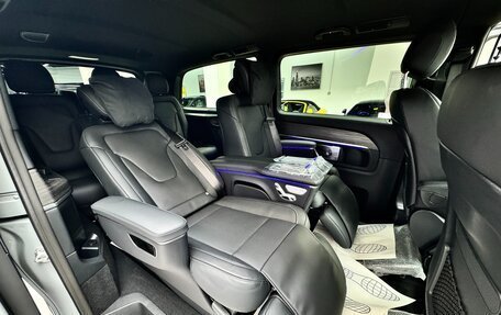 Mercedes-Benz V-Класс, 2026 год, 14 490 000 рублей, 26 фотография