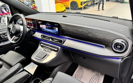 Mercedes-Benz V-Класс, 2026 год, 14 490 000 рублей, 32 фотография