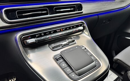 Mercedes-Benz V-Класс, 2026 год, 14 490 000 рублей, 31 фотография