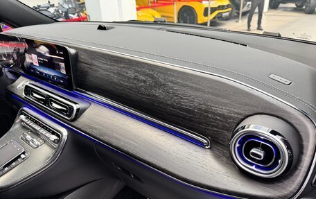 Mercedes-Benz V-Класс, 2026 год, 14 490 000 рублей, 33 фотография