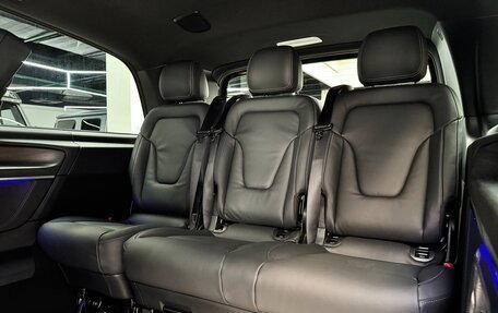 Mercedes-Benz V-Класс, 2026 год, 14 490 000 рублей, 27 фотография