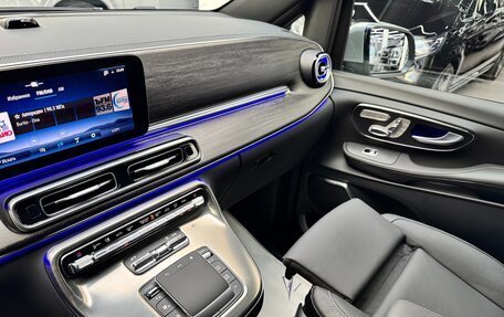 Mercedes-Benz V-Класс, 2026 год, 14 490 000 рублей, 30 фотография